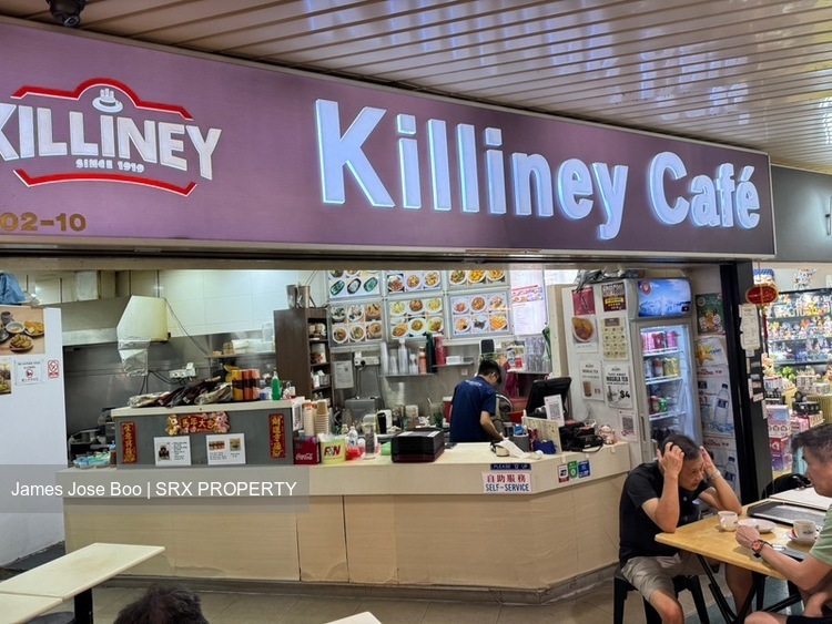 Orchard Mall - Suits Takeaway Drinks, foodstuff, Retail  (D9), Retail #637963141